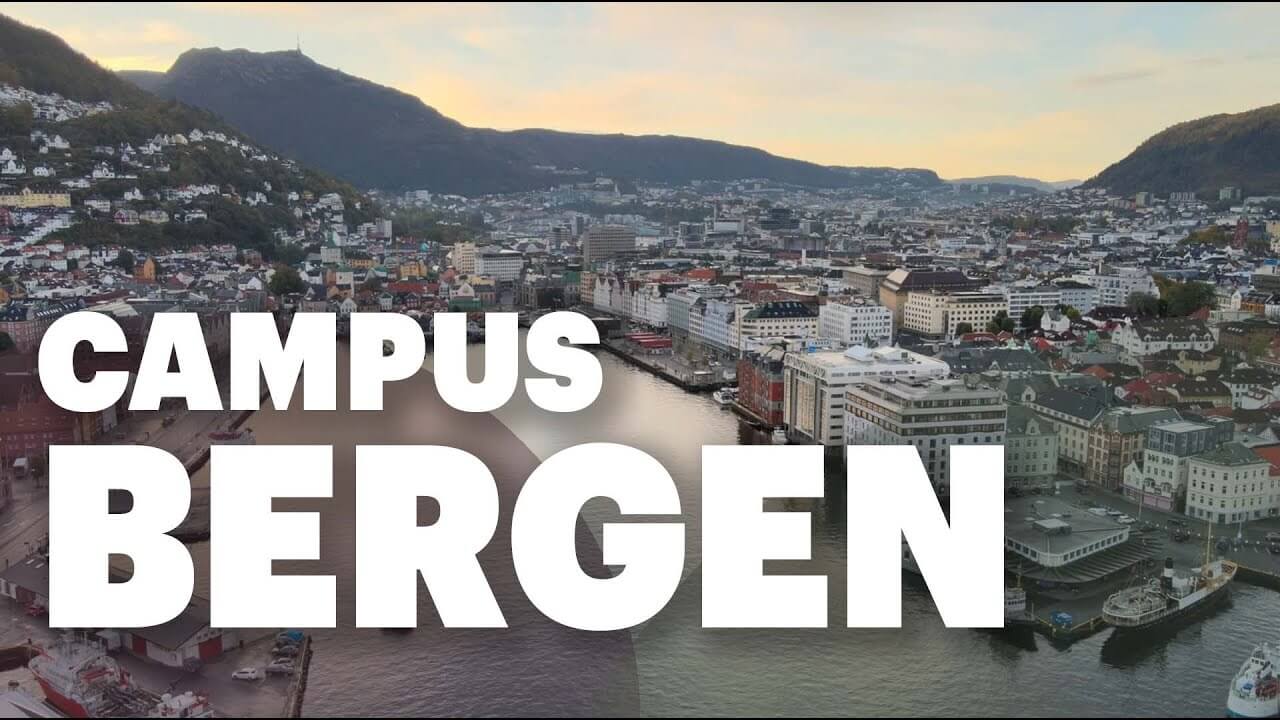 Campus Bergen