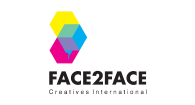 Face2Face logo