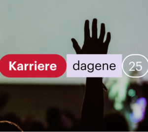 Karrieredager 2025